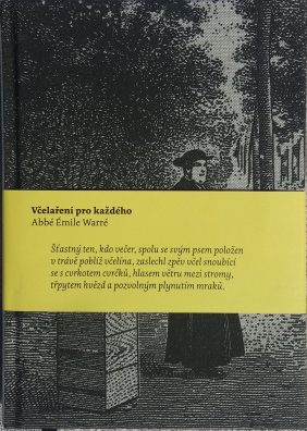 Kniha Včelaření pro každého - Abbé Émile Warré