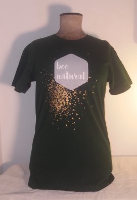 Trička Bee Natural - pánské