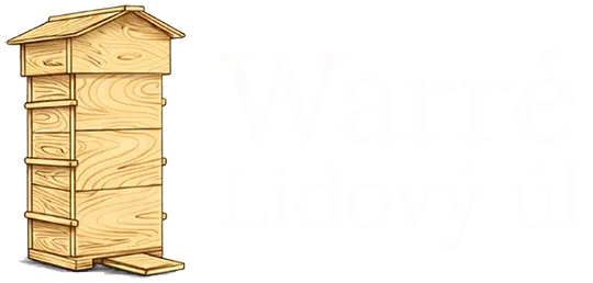 Warré – Lidový úl